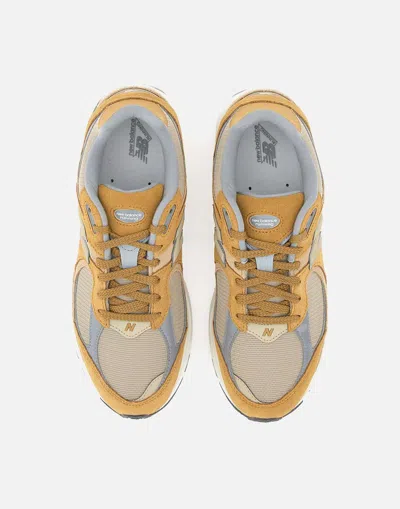 New Balance Sneakers In Multi