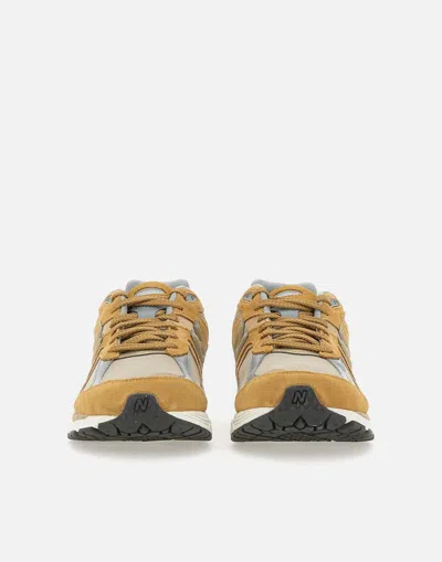 New Balance Sneakers In Multi
