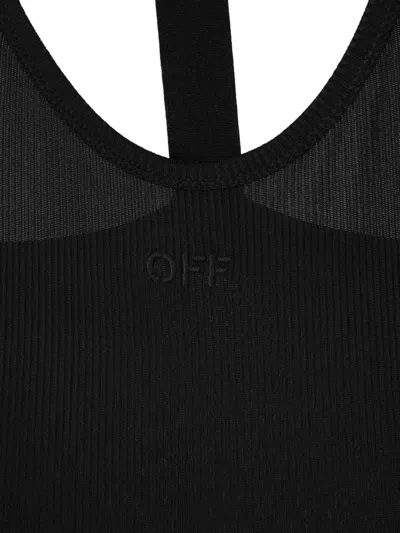 Off-white Off White Top
