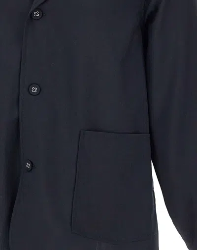 Officine Generale New Sycamore Fresh Wool Blazer