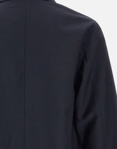 Officine Generale New Sycamore Fresh Wool Blazer