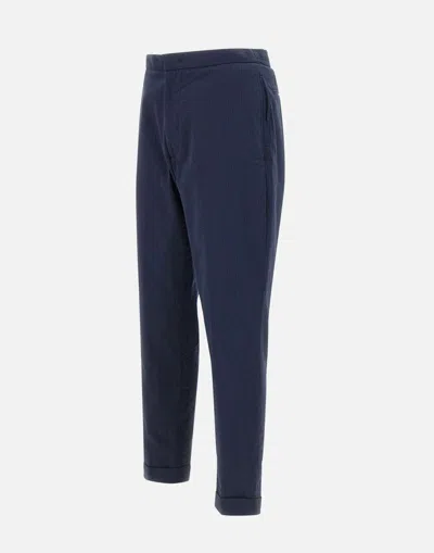 Officine Generale Trousers