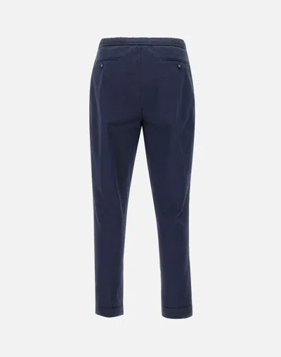 Officine Generale Trousers