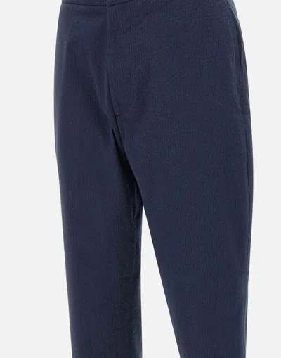 Officine Generale Trousers