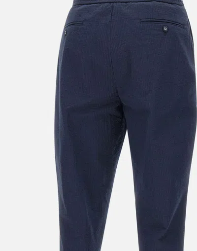 Officine Generale Trousers
