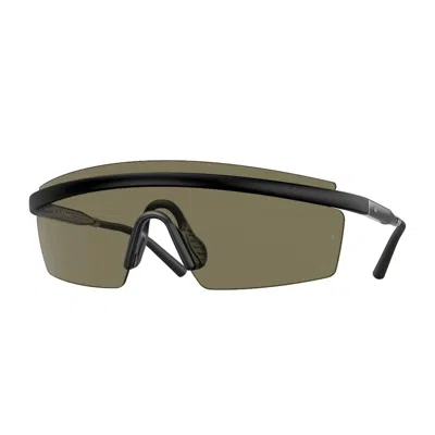 Oliver Peoples Ov5556s R-4 Collezione By Roger Federer Sunglasses