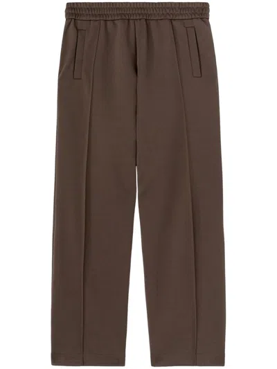 Palm Angels Techno Fabric Track Pants