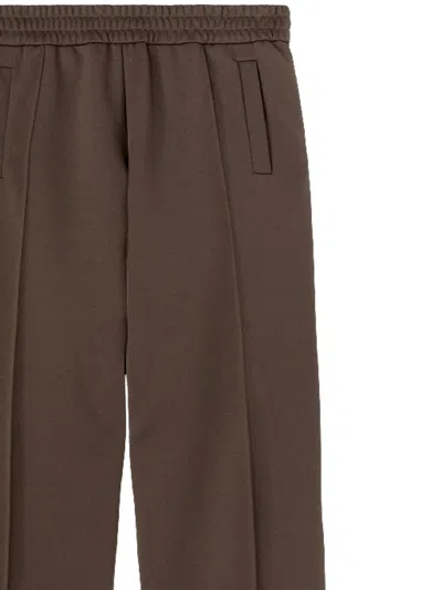 Palm Angels Techno Fabric Track Pants