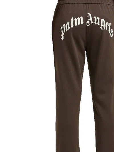 Palm Angels Techno Fabric Track Pants