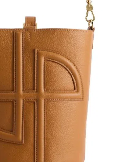 Patou Jp Small Bucket Bag