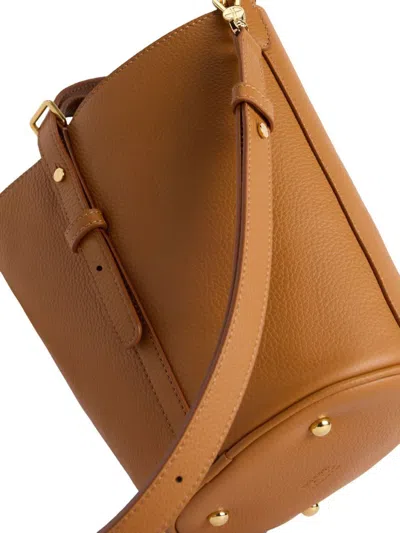 Patou Jp Small Bucket Bag
