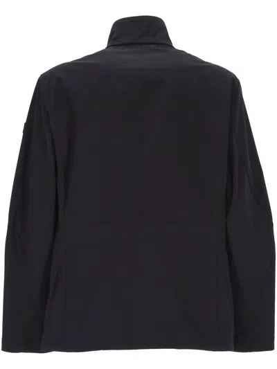 Peuterey Long Sleeve Casual Jacket