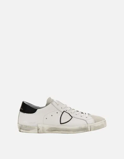 Philippe Model Sneakers