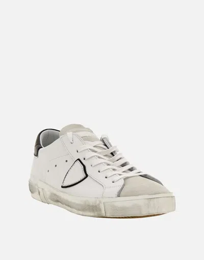 Philippe Model Sneakers