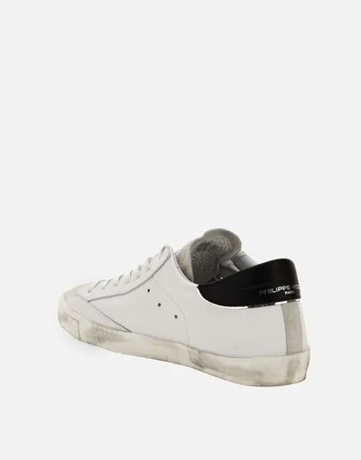 Philippe Model Sneakers