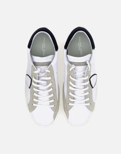 Philippe Model Sneakers