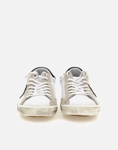 Philippe Model Sneakers