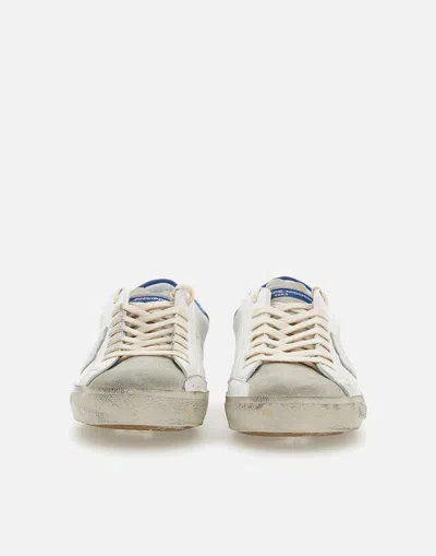 Philippe Model Prsx White Bluette Sneaker