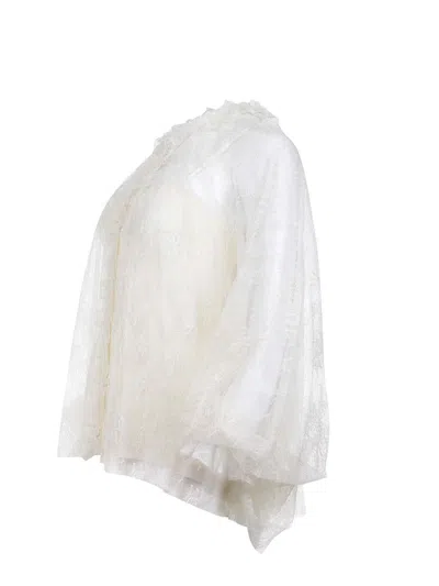Philosophy Di Lorenzo Serafini Shirts In Neutral