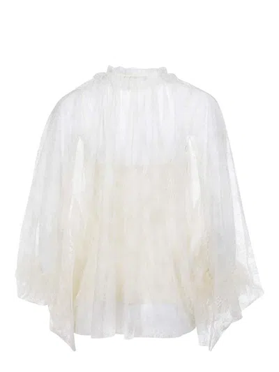Philosophy Di Lorenzo Serafini Shirts In Neutral