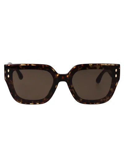 Isabel Marant Im 0170/s Sunglasses In Black