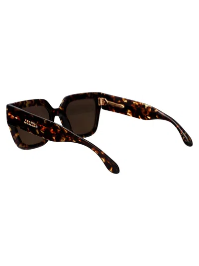 Isabel Marant Im 0170/s Sunglasses In Black