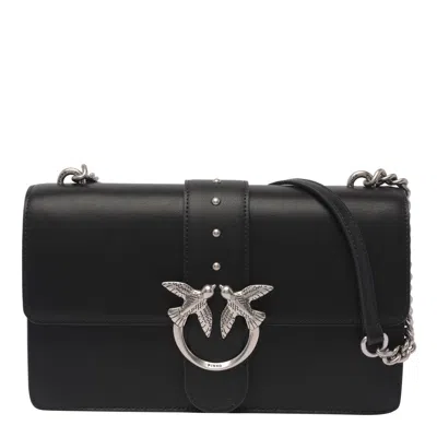 Pinko Love One Classic Crossbody Bag