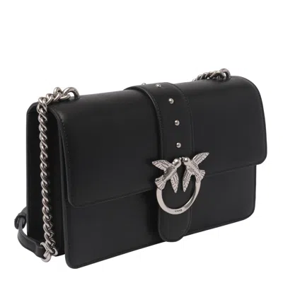Pinko Love One Classic Crossbody Bag