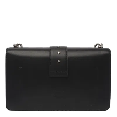 Pinko Love One Classic Crossbody Bag