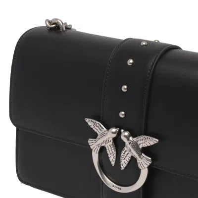 Pinko Love One Classic Crossbody Bag