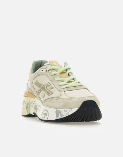 Premiata Sneakers