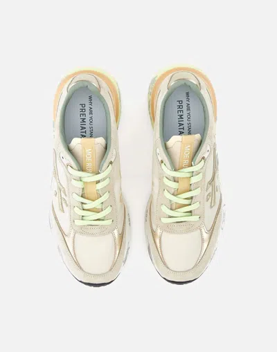 Premiata Sneakers