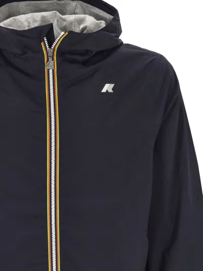 K-way Jackets