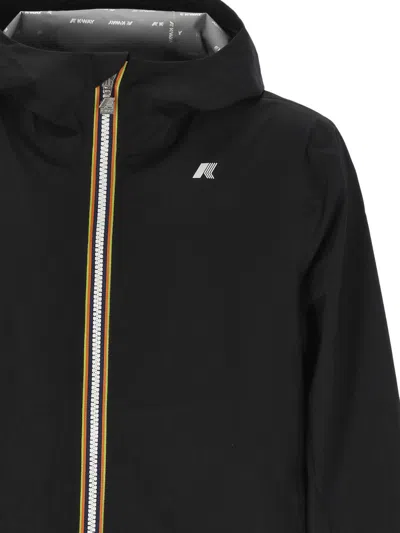 K-way Jackets