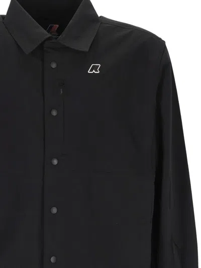 K-way Jackets