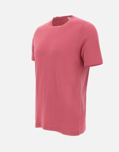 Kangra Cashmere Kangra T-shirts And Polos