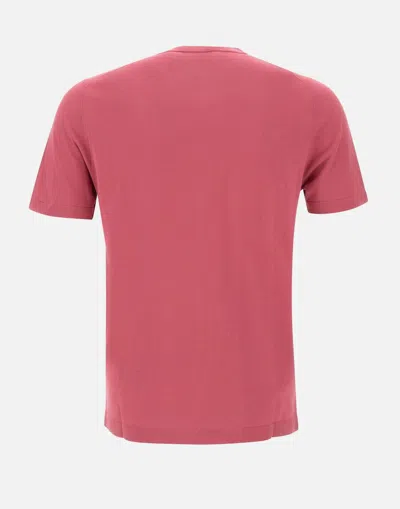 Kangra Cashmere Kangra T-shirts And Polos