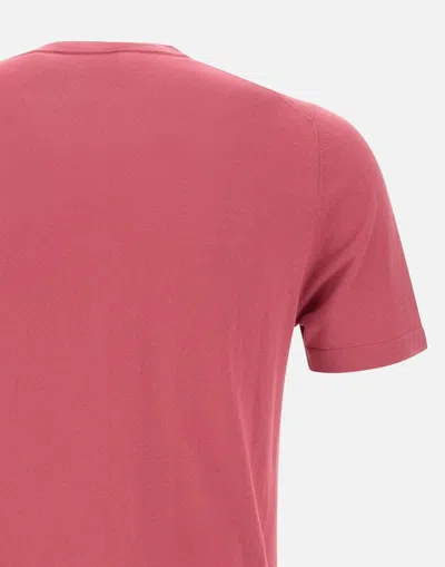 Kangra Cashmere Kangra T-shirts And Polos