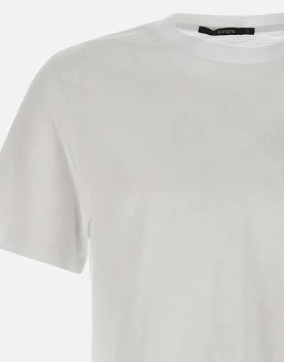 Kangra Cashmere Kangra T-shirts And Polos