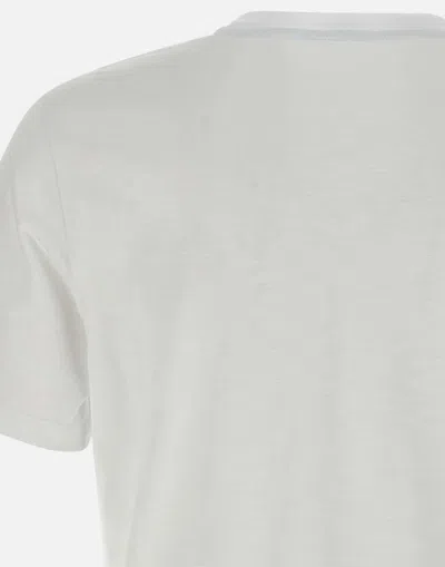 Kangra Cashmere Kangra T-shirts And Polos