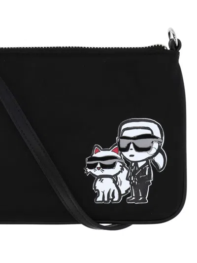 Karl Lagerfeld Bags..