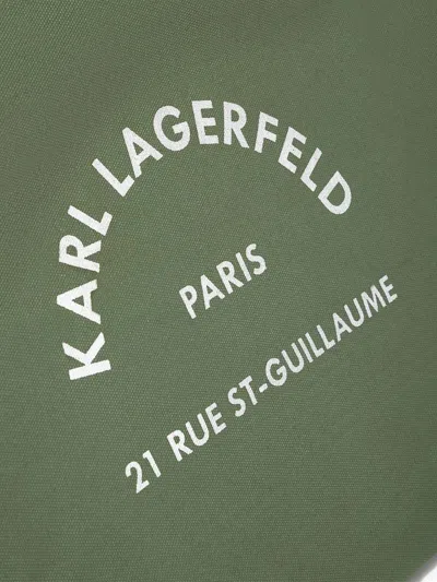 Karl Lagerfeld Bags..