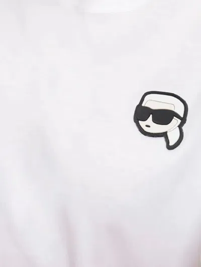 Karl Lagerfeld T-shirts And Polos