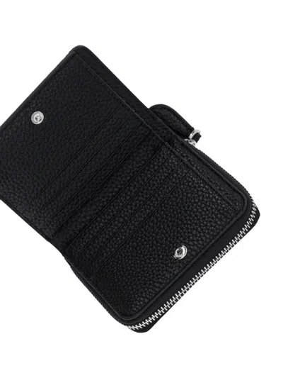 Karl Lagerfeld Wallets In Black