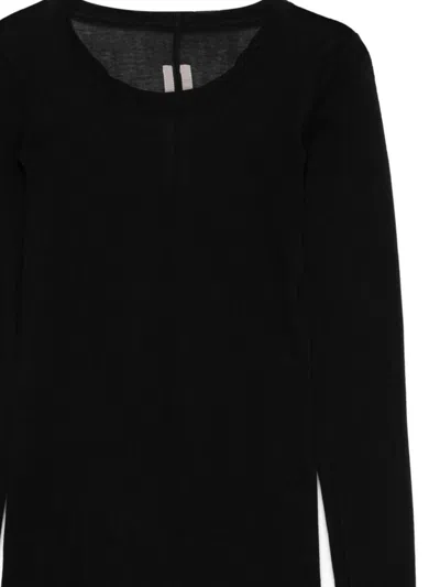 Rick Owens T-shirts And Polos
