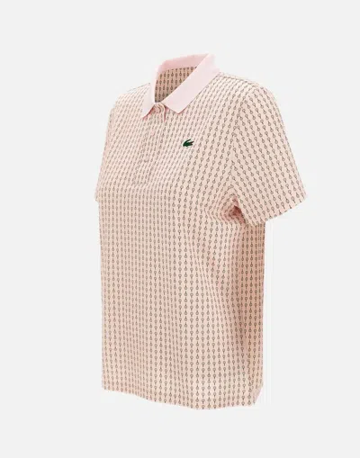 Lacoste T-shirts And Polos