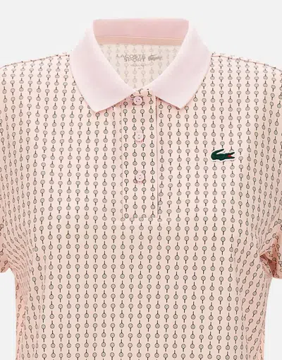 Lacoste T-shirts And Polos