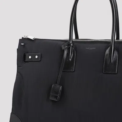 Saint Laurent Ysl Duffle Bag