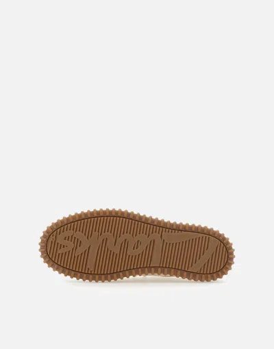 Clarks Lace-up Sneakers