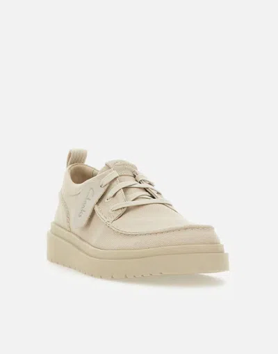 Clarks Polden Moc